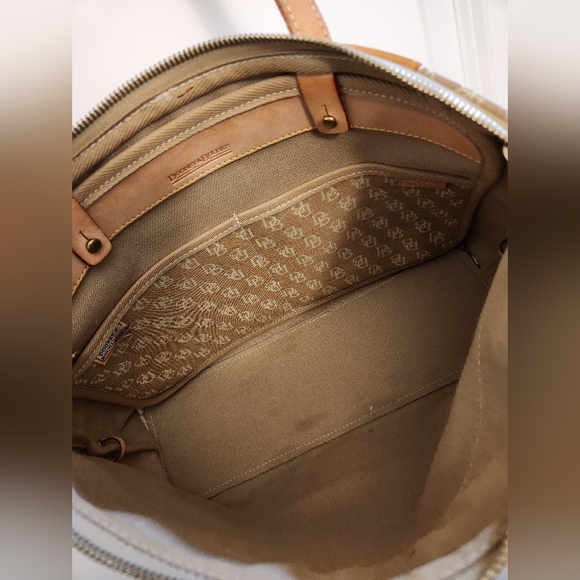 Dooney & Bourke Bag - Picture 7 of 8
